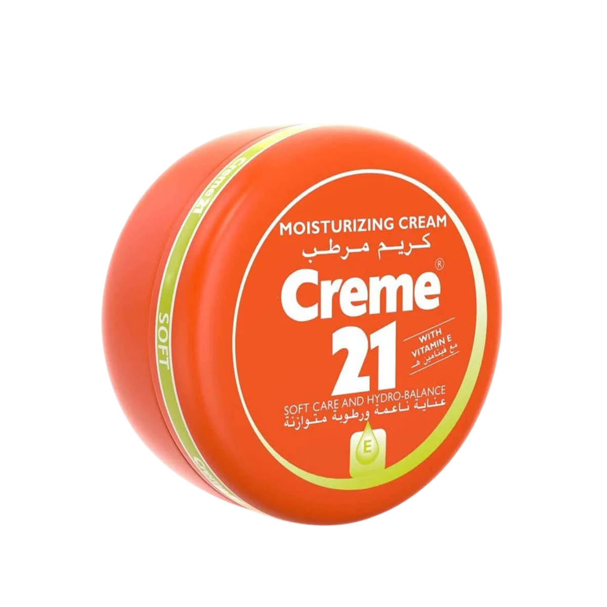 Creme 21 Moisturizing Cream 50ml