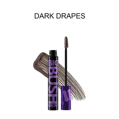 Urban Decay Gel Big Bush Brow Gel Tinted