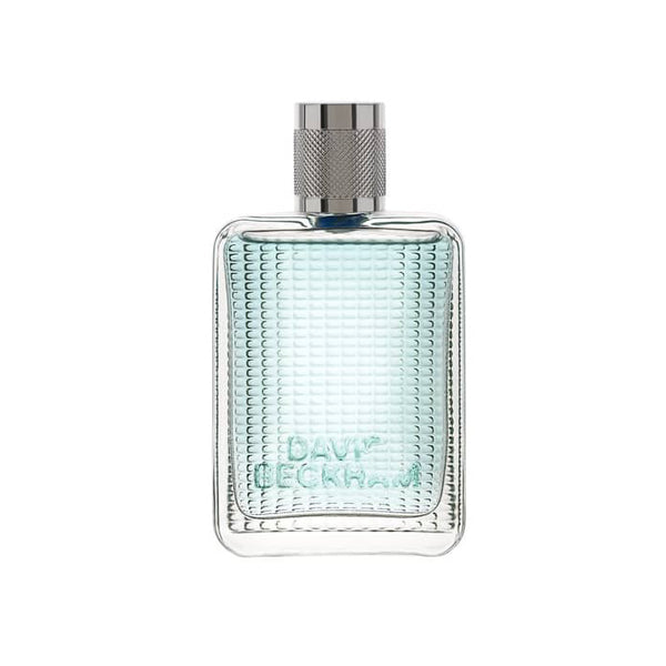 عطر ديفيد بيكهام ذا ايسنس مان او دي تواليت 75 مل عطر ديفيد بيكهام ذا ايسنس مان او دي تواليت 75 مل