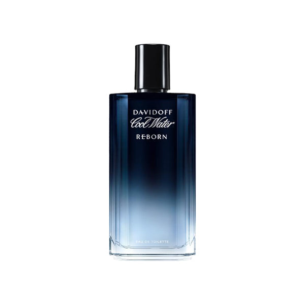 DAVIDOFF COOL WATER REBORN MAN EAU DE TOILETTE 125ML