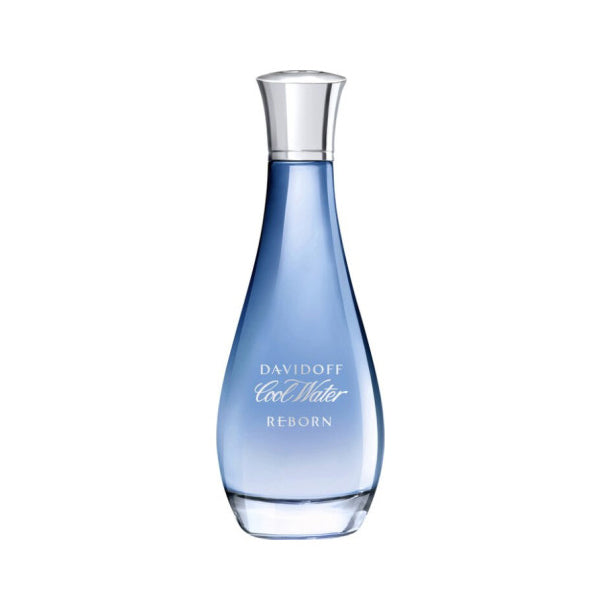 DAVIDOFF COOL WATER REBORN WOMAN EAU DE TOILETTE 100ML