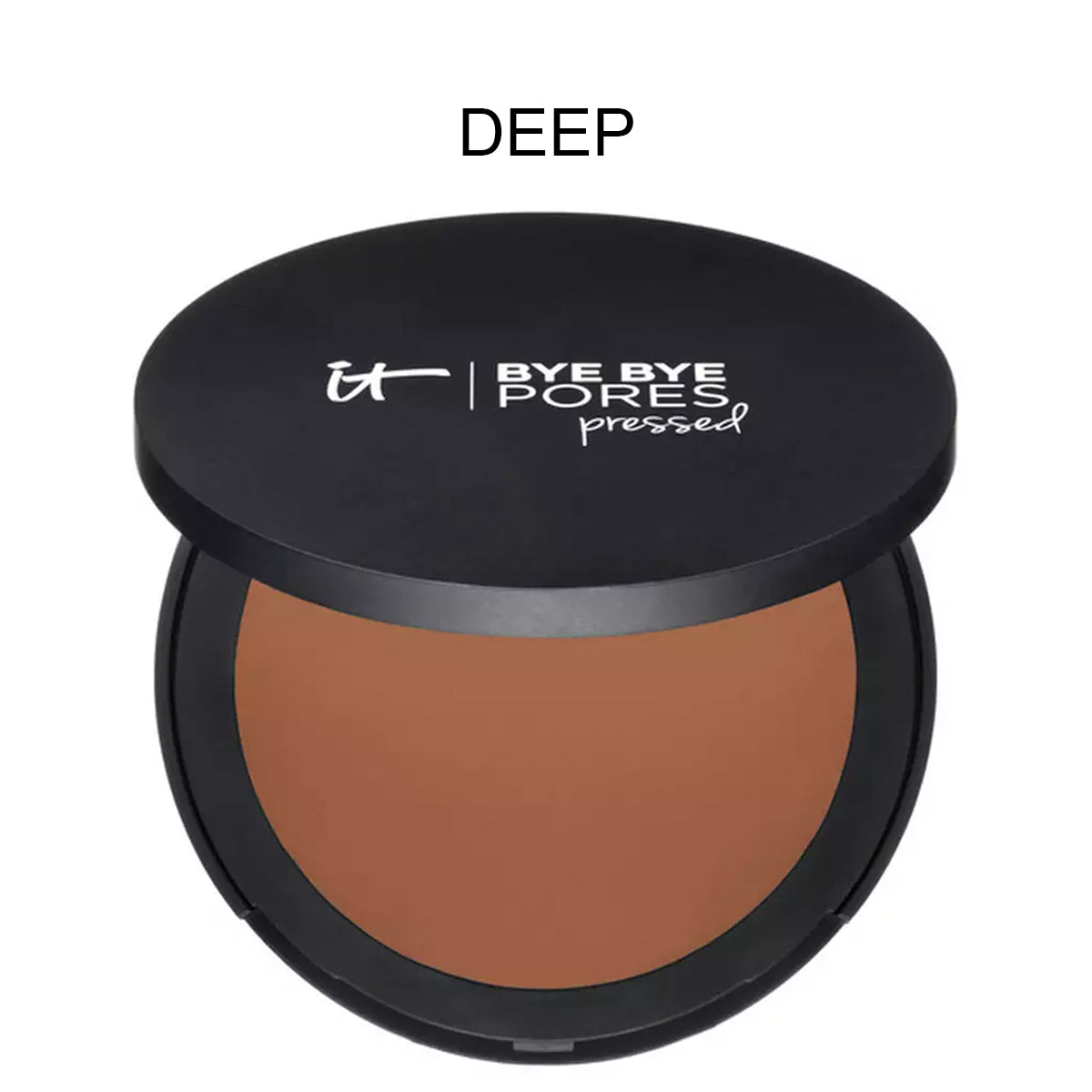 It Cosmetics Bye Bye Pores Pressed Powder Translucent