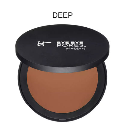 It Cosmetics Bye Bye Pores Pressed Powder Translucent