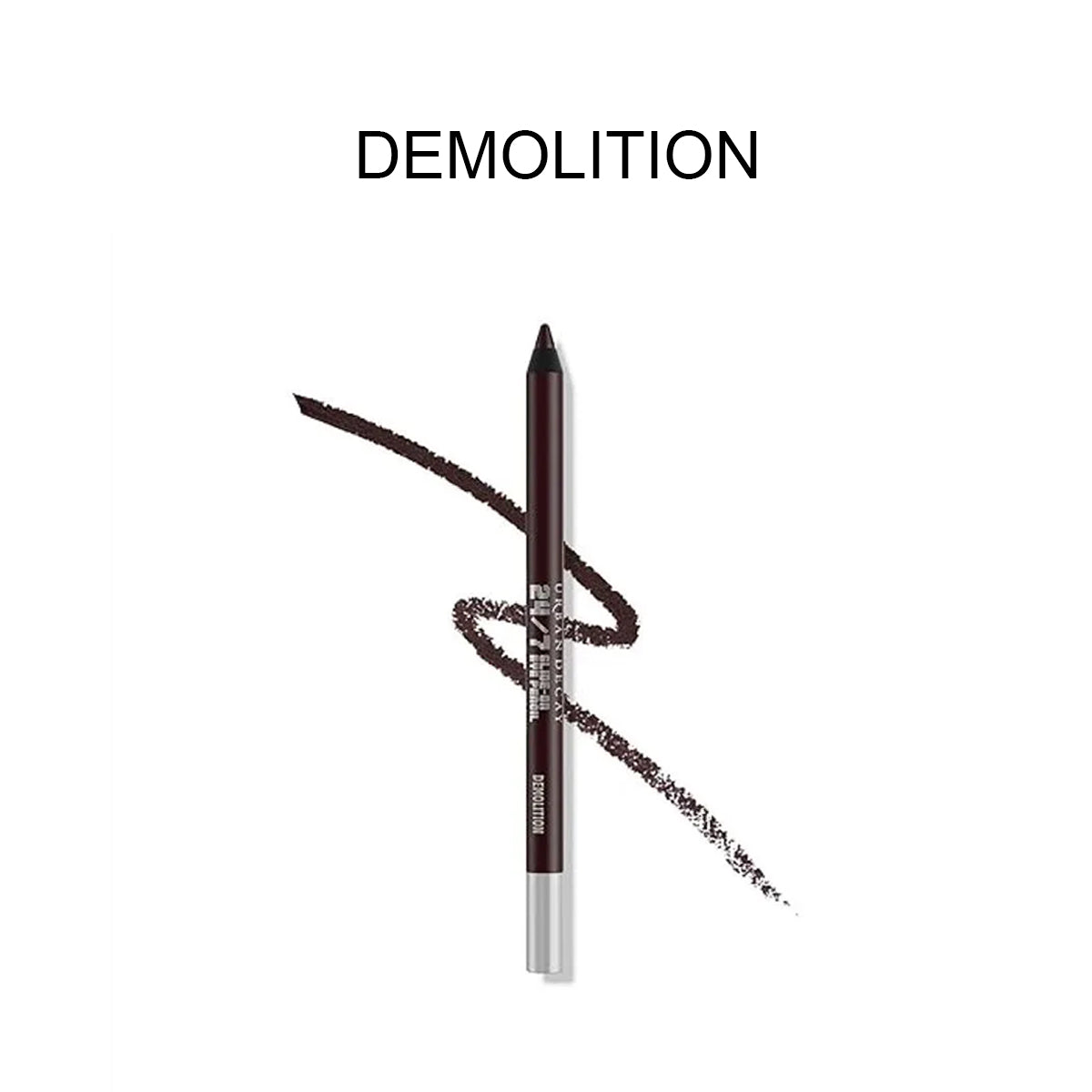 Urban Decay Eyeliner 24 7 Glide On Waterproof