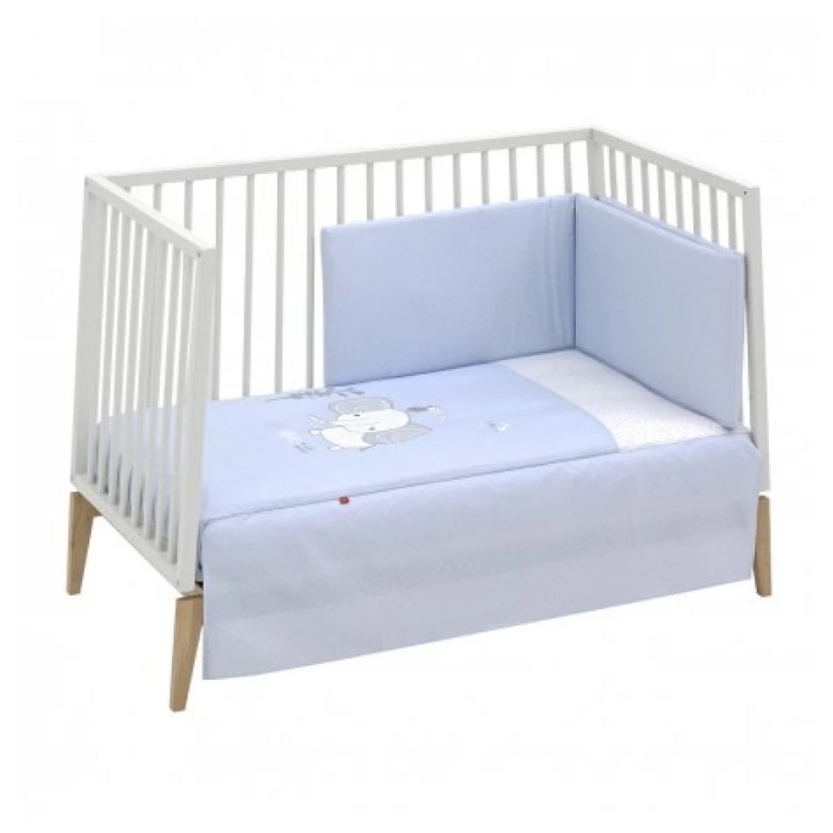 Cambrass Set 2 Pcs 70x140