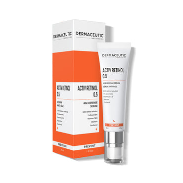 Dermaceutic Activ Retinol 0.5 Serum 30ml