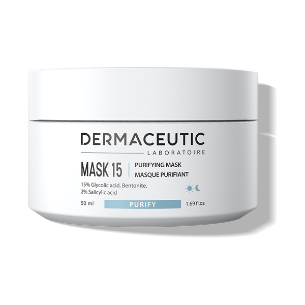 DERMACEUTIC MASK 15 50ML