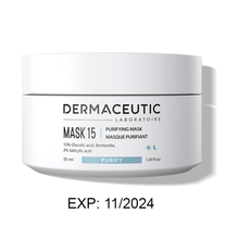 Load image into Gallery viewer, Dermaceutic Mask 15 50ml