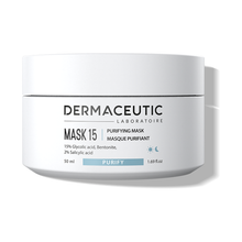 Load image into Gallery viewer, DERMACEUTIC MASK 15 50ML