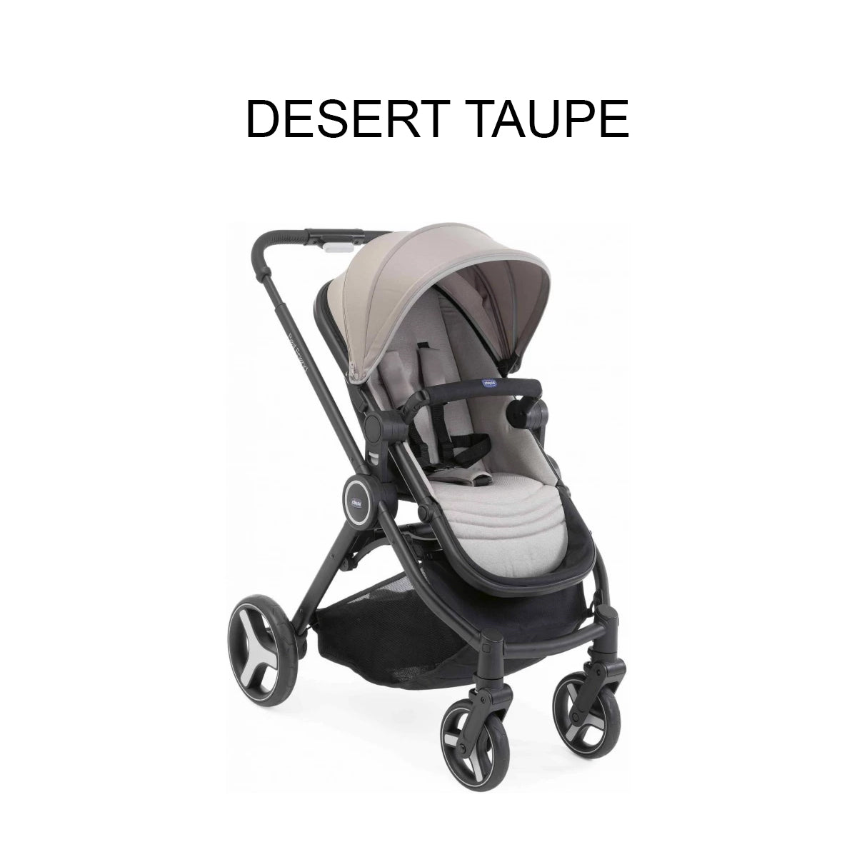 Chicco Best Friend Plus Stroller Chicco Best Friend Plus Stroller