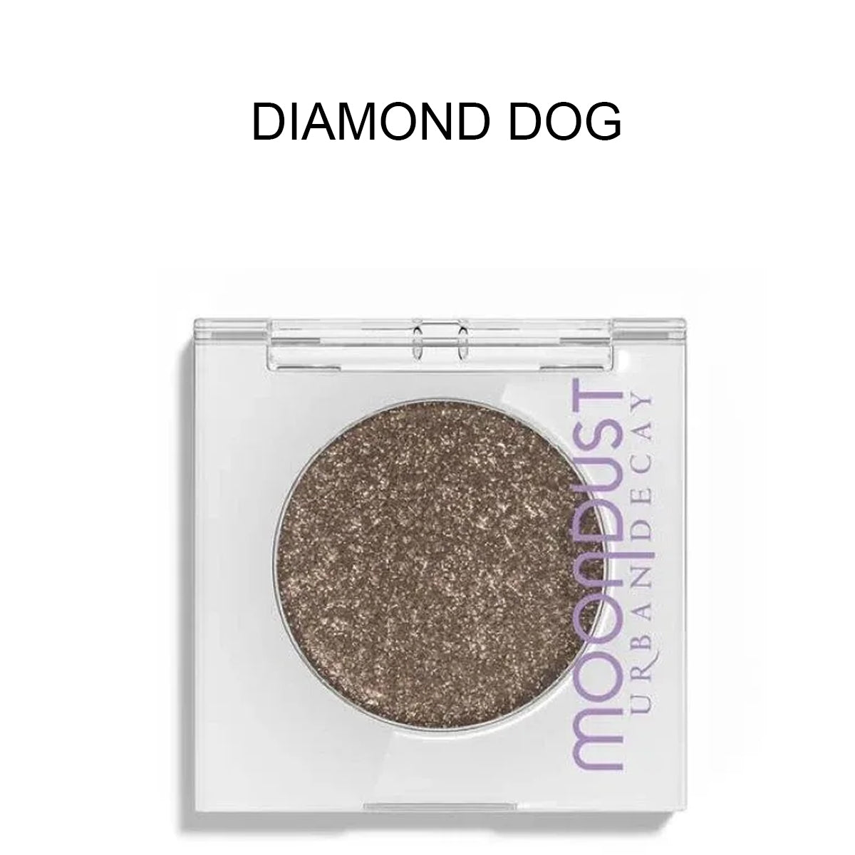 Urban Decay 24 7 Moondust Sparkly Eyeshadow