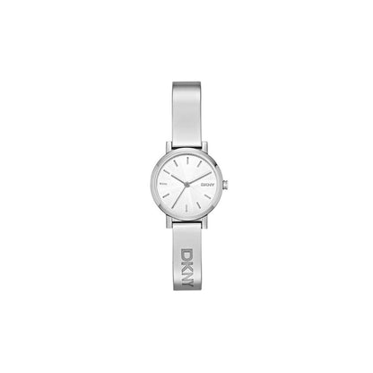 DKNY NY2306 Soho Women’s Watch 24mm Silver