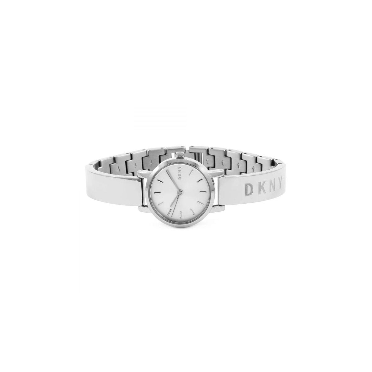 DKNY NY2306 Soho Women’s Watch 24mm Silver DKNY NY2306 Soho Women’s Watch 24mm Silver