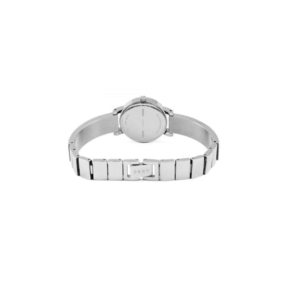 DKNY NY2306 Soho Women’s Watch 24mm Silver