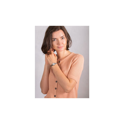 DKNY NY2306 Soho Women’s Watch 24mm Silver