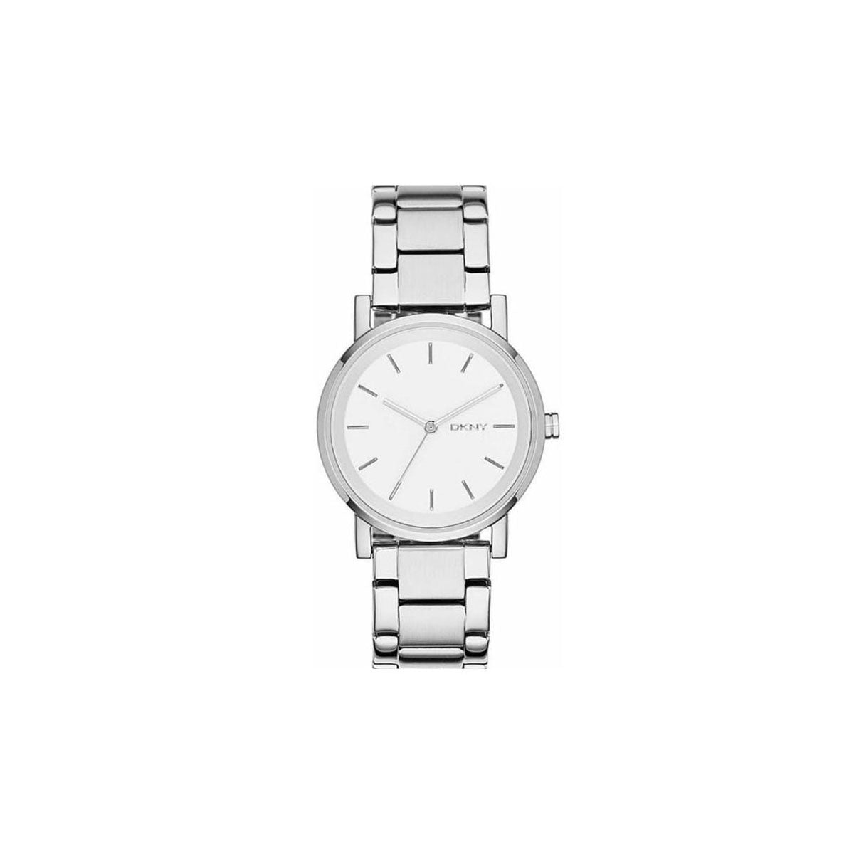 DKNY NY2342 Soho Women’s Watch 34mm Silver DKNY NY2342 Soho Women’s Watch 34mm Silver