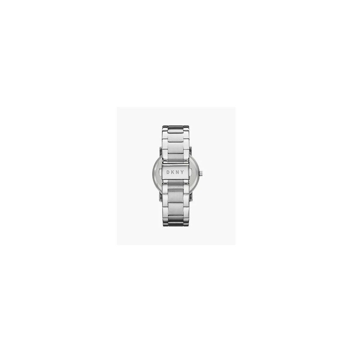 DKNY NY2342 Soho Women’s Watch 34mm Silver