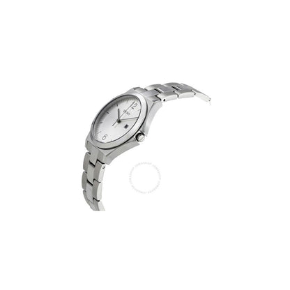 DKNY NY2365 Parsons Women’s Watch 34mm Silver