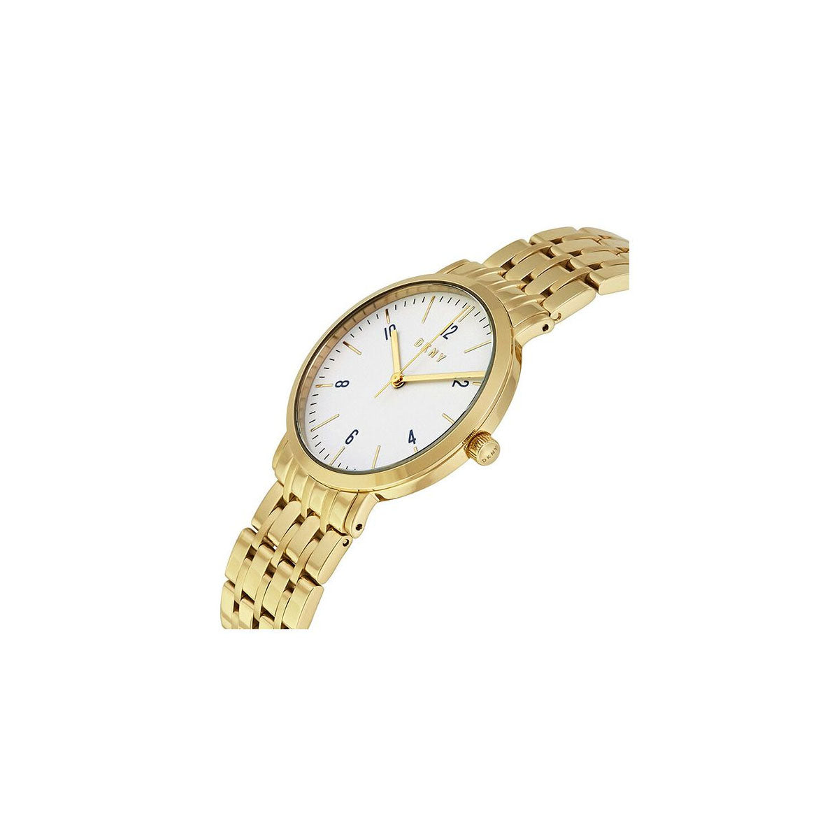 DKNY NY2503 Minetta Women’s Watch 36mm Gold DKNY NY2503 Minetta Women’s Watch 36mm Gold