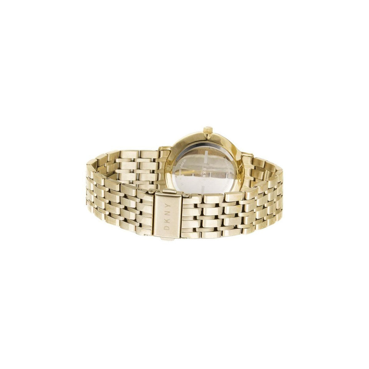 DKNY NY2503 Minetta Women’s Watch 36mm Gold DKNY NY2503 Minetta Women’s Watch 36mm Gold