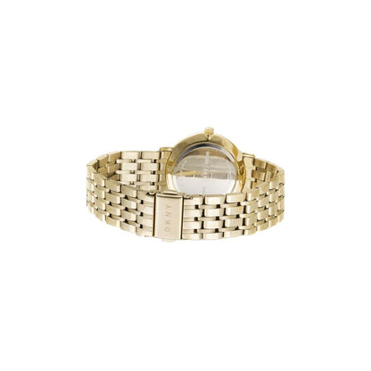 DKNY NY2503 Minetta Women’s Watch 36mm Gold
