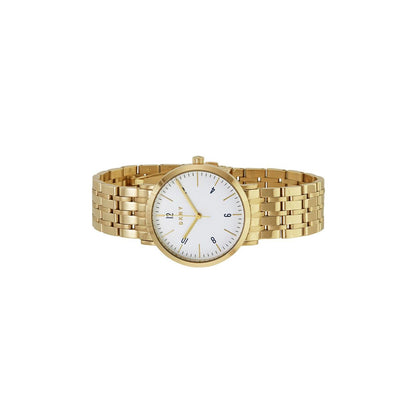 DKNY NY2503 Minetta Women’s Watch 36mm Gold