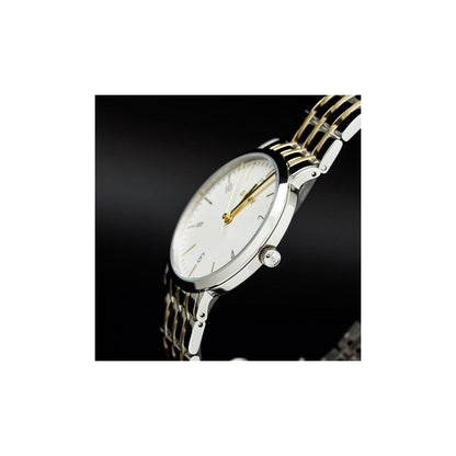 DKNY NY2505 Minetta Women’s Watch 36mm Silver Gold