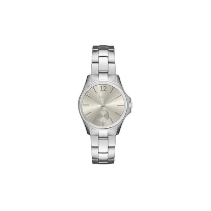 DKNY NY2516 Women’s Watch 38 Mm Silver