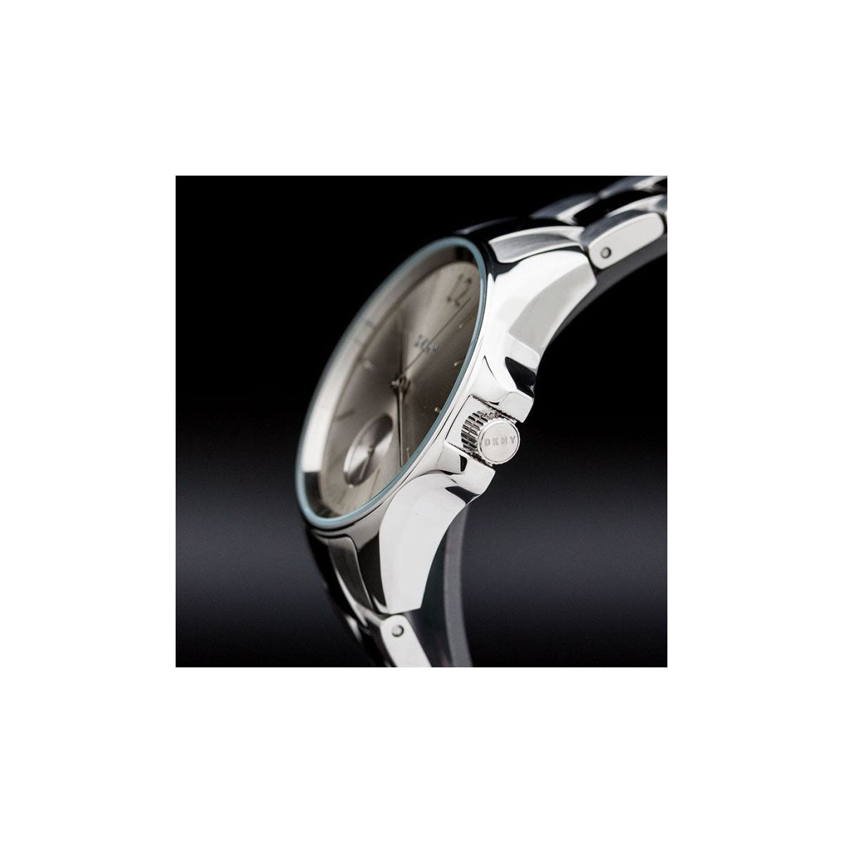 DKNY NY2516 Women’s Watch 38 Mm Silver DKNY NY2516 Women’s Watch 38 Mm Silver