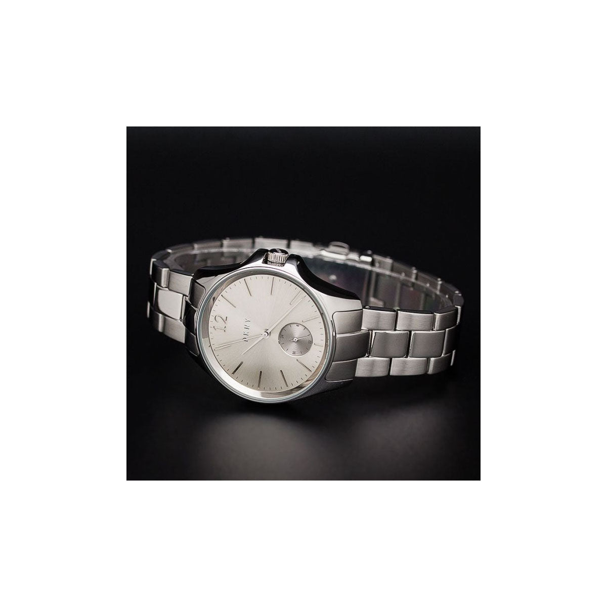 DKNY NY2516 Women’s Watch 38 Mm Silver DKNY NY2516 Women’s Watch 38 Mm Silver