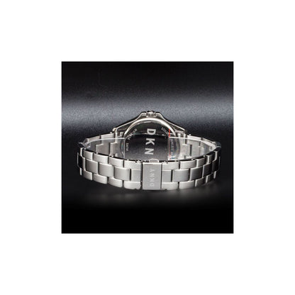 DKNY NY2516 Women’s Watch 38 Mm Silver
