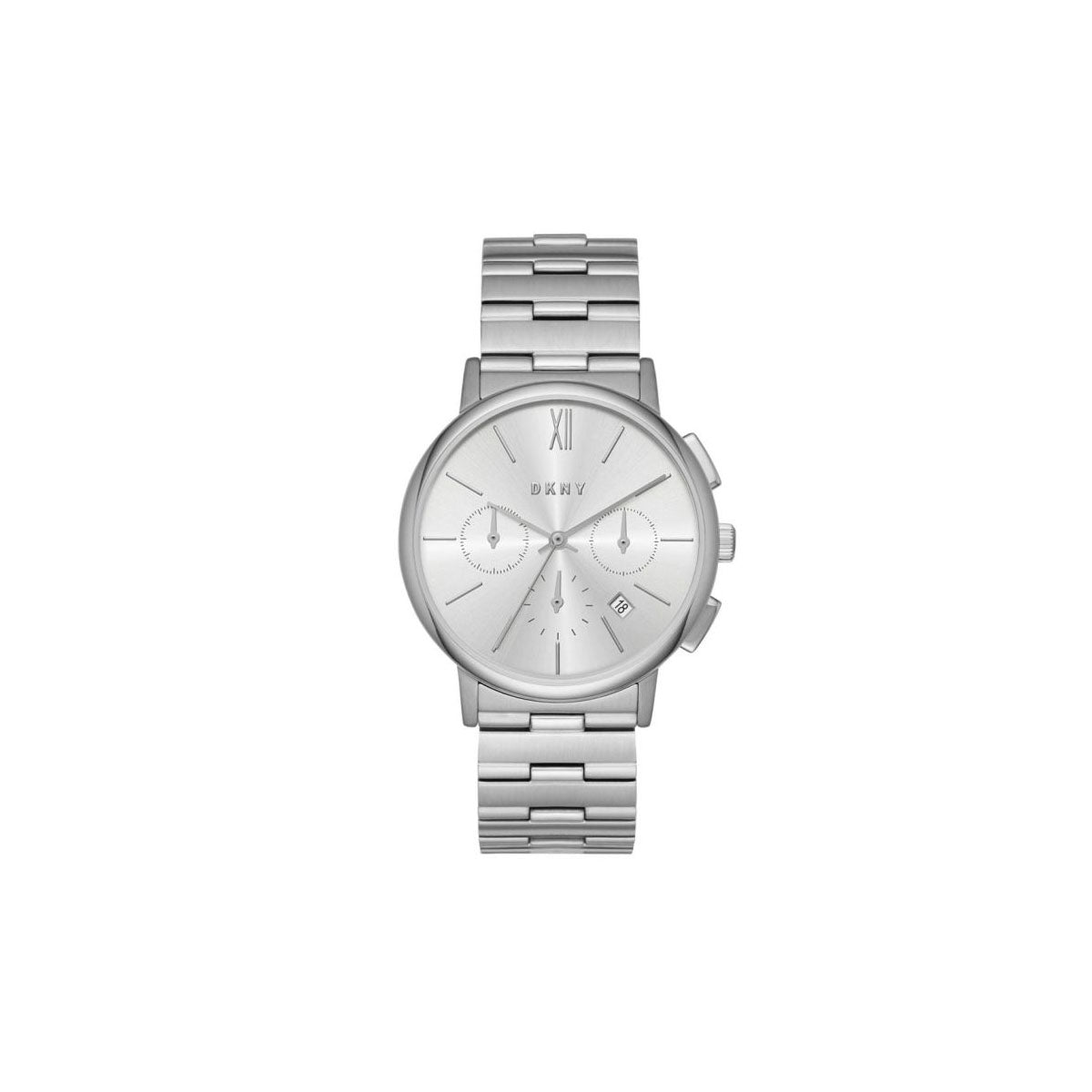 DKNY NY2539 Willoughby Women’s Watch 35mm Silver DKNY NY2539 Willoughby Women’s Watch 35mm Silver