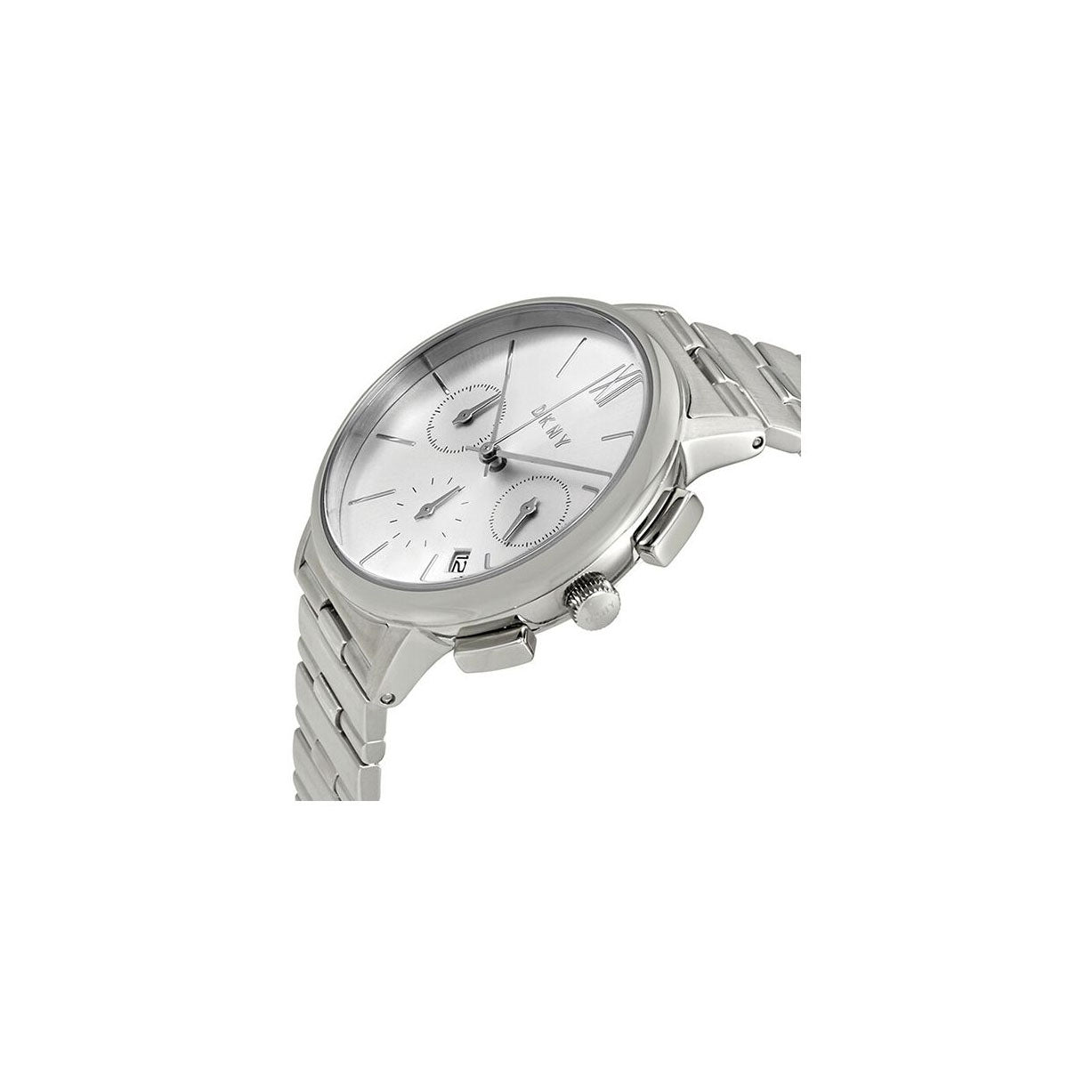 DKNY NY2539 Willoughby Women’s Watch 35mm Silver DKNY NY2539 Willoughby Women’s Watch 35mm Silver