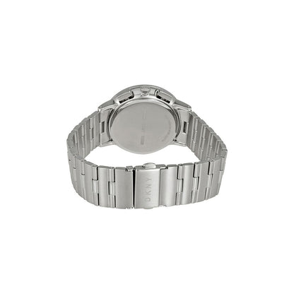 DKNY NY2539 Willoughby Women’s Watch 35mm Silver