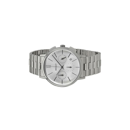 DKNY NY2539 Willoughby Women’s Watch 35mm Silver