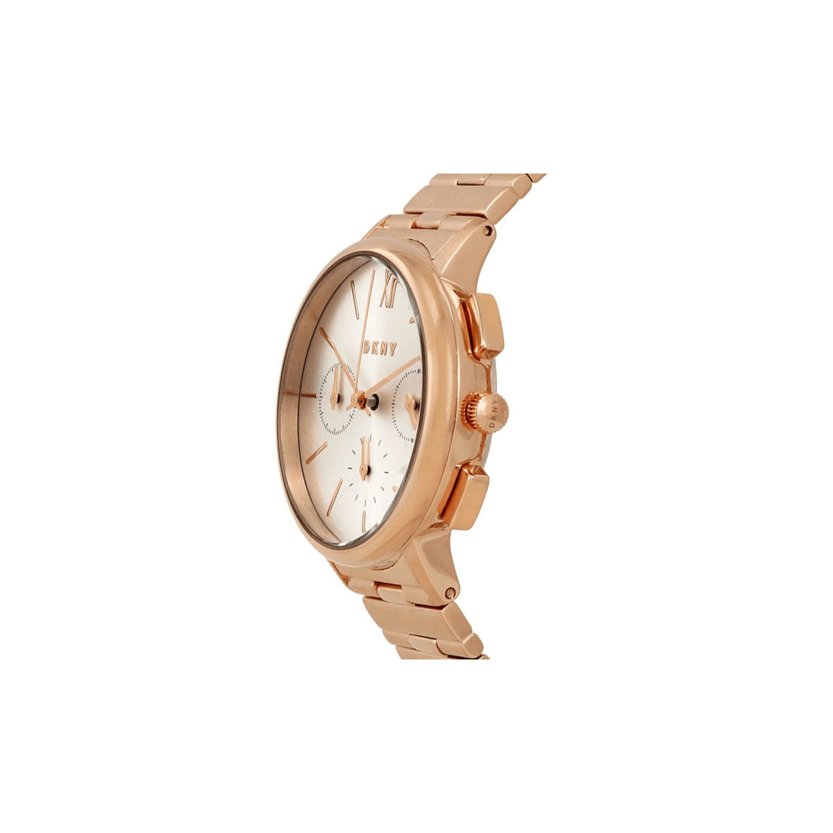 DKNY NY2541 Women’s Watch 36 Mm Rose Gold DKNY NY2541 Women’s Watch 36 Mm Rose Gold