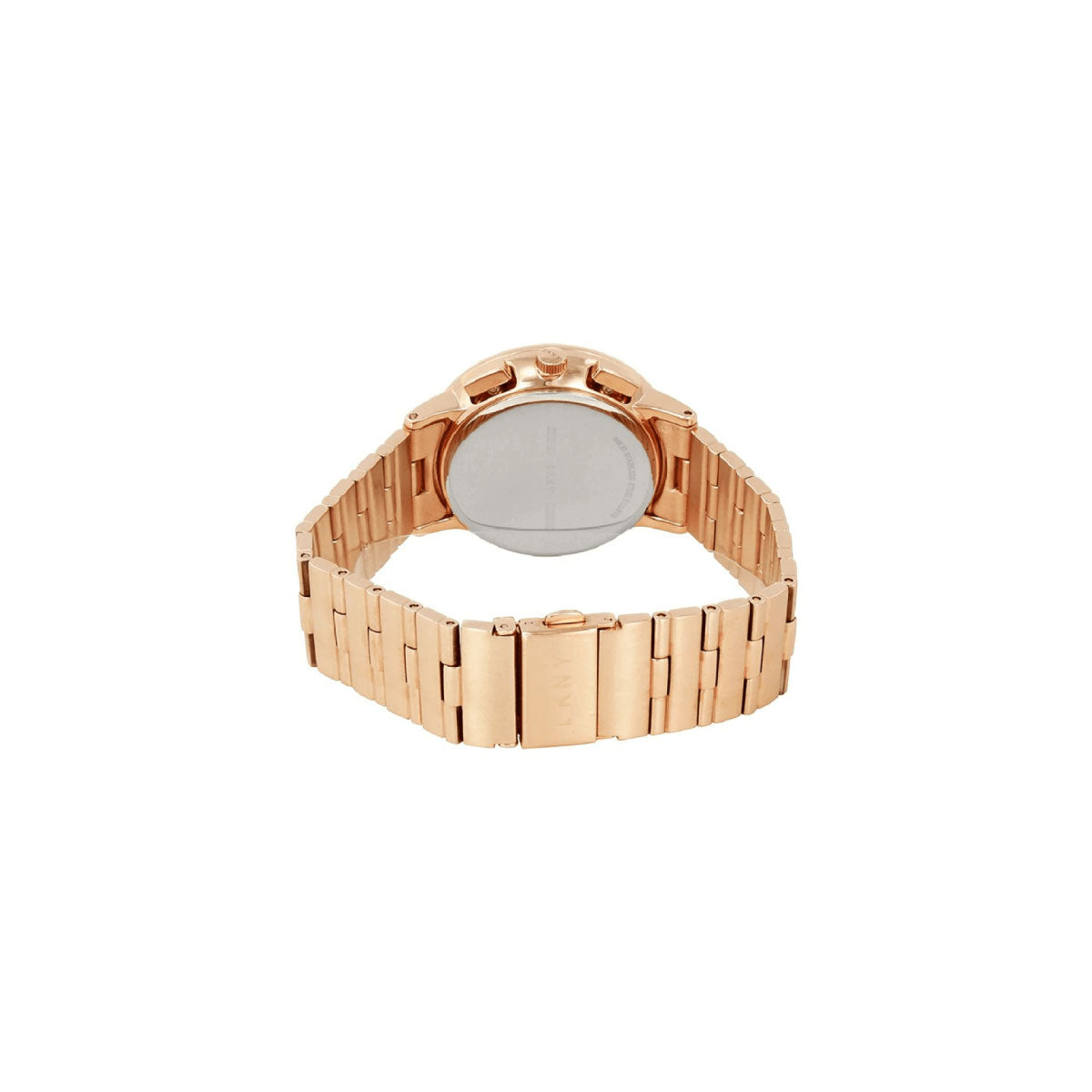 DKNY NY2541 Women’s Watch 36 Mm Rose Gold