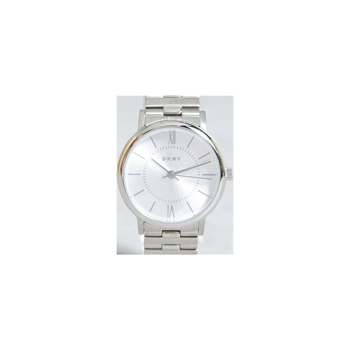 DKNY NY2547 Willoughby Women’s Watch 28mm Silver DKNY NY2547 Willoughby Women’s Watch 28mm Silver