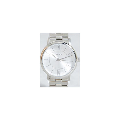 DKNY NY2547 Willoughby Women’s Watch 28mm Silver