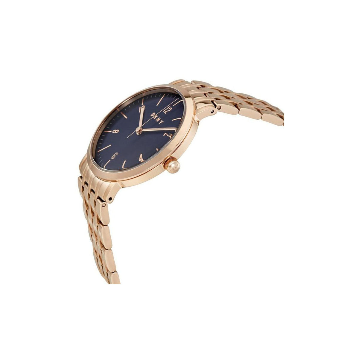 DKNY NY2611 Minetta Women’s Watch 36mm Rose Gold DKNY NY2611 Minetta Women’s Watch 36mm Rose Gold