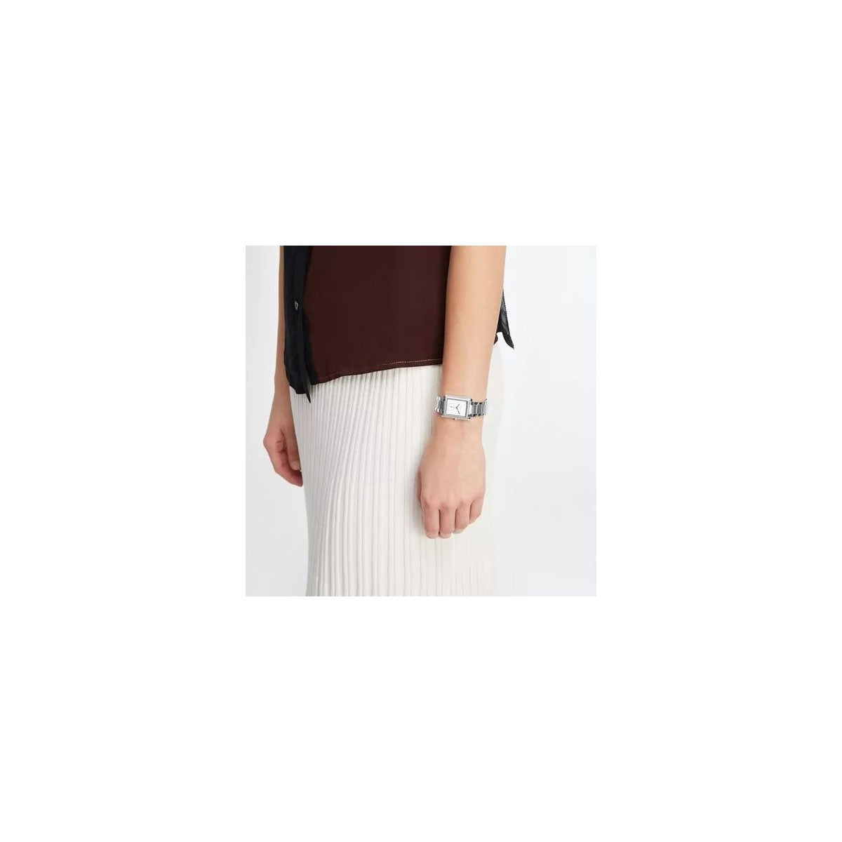 DKNY NY2623 Gershwin Women’s Watch 26mm Silver DKNY NY2623 Gershwin Women’s Watch 26mm Silver