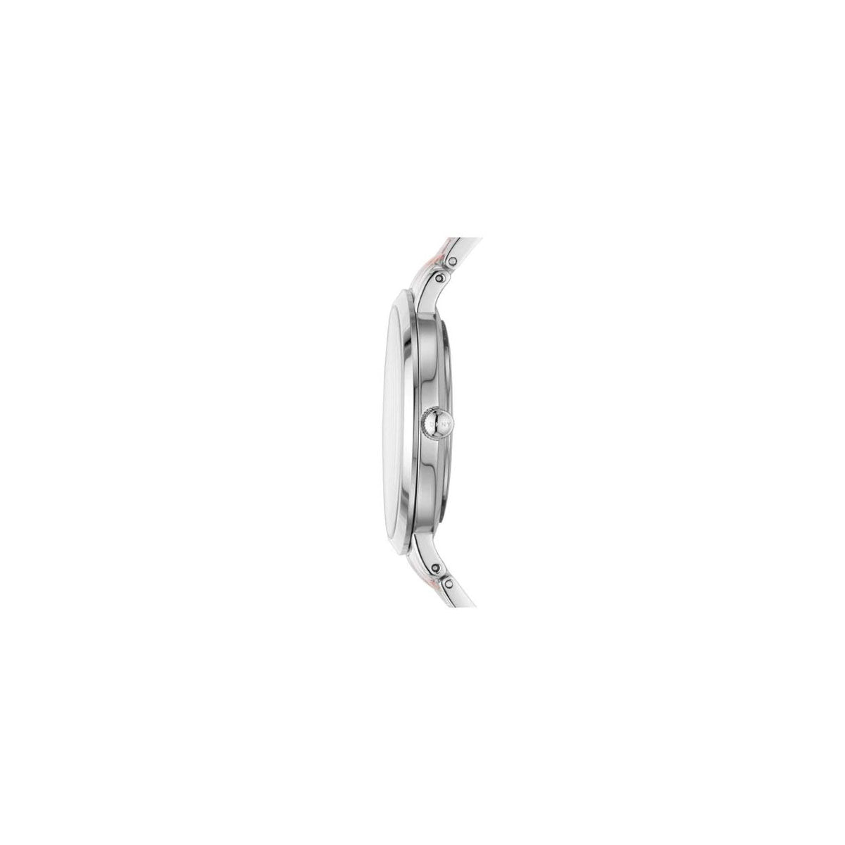 DKNY NY2651 Minetta Women’s Watch 28mm Silver Gold DKNY NY2651 Minetta Women’s Watch 28mm Silver Gold