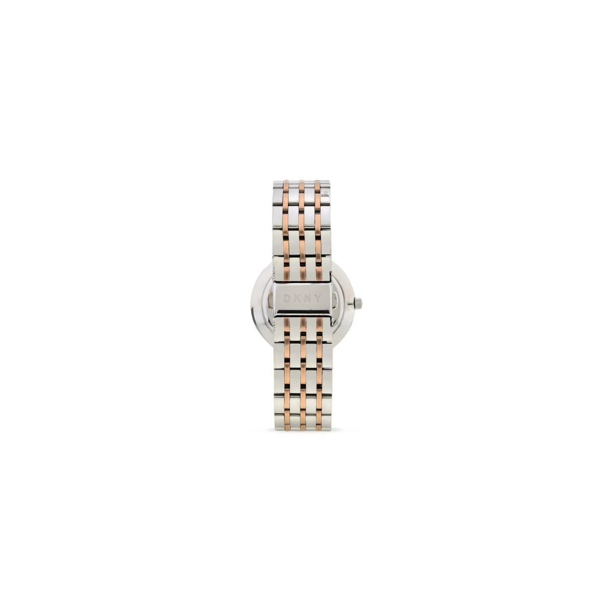 DKNY NY2651 Minetta Women’s Watch 28mm Silver Gold DKNY NY2651 Minetta Women’s Watch 28mm Silver Gold