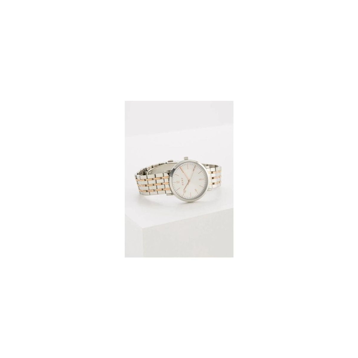 DKNY NY2651 Minetta Women’s Watch 28mm Silver Gold DKNY NY2651 Minetta Women’s Watch 28mm Silver Gold