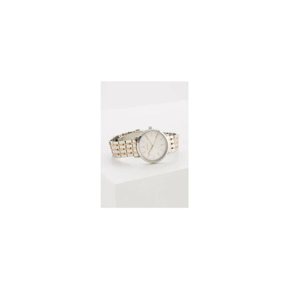 DKNY NY2651 Minetta Women’s Watch 28mm Silver Gold