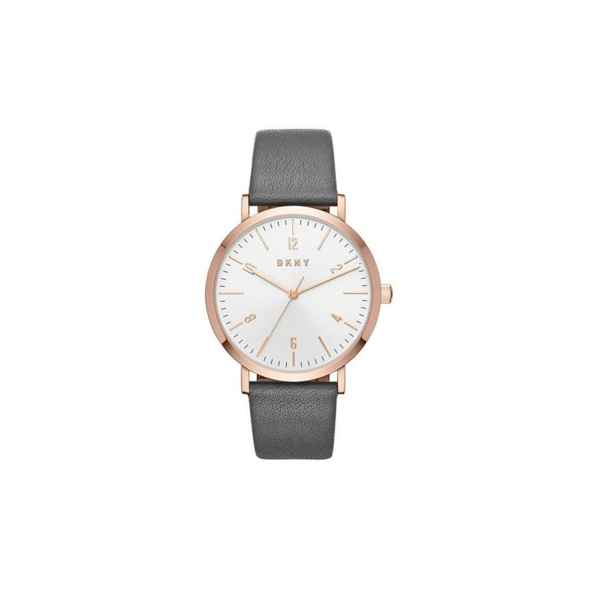 DKNY NY2652 Minetta Women’s Watch 36mm Gray DKNY NY2652 Minetta Women’s Watch 36mm Gray