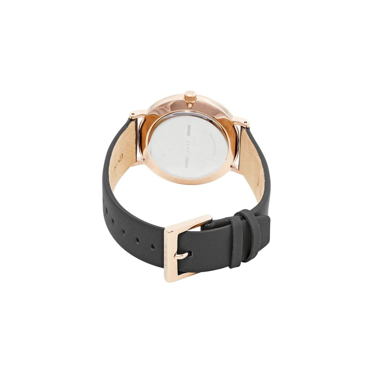 DKNY NY2652 Minetta Women’s Watch 36mm Gray DKNY NY2652 Minetta Women’s Watch 36mm Gray