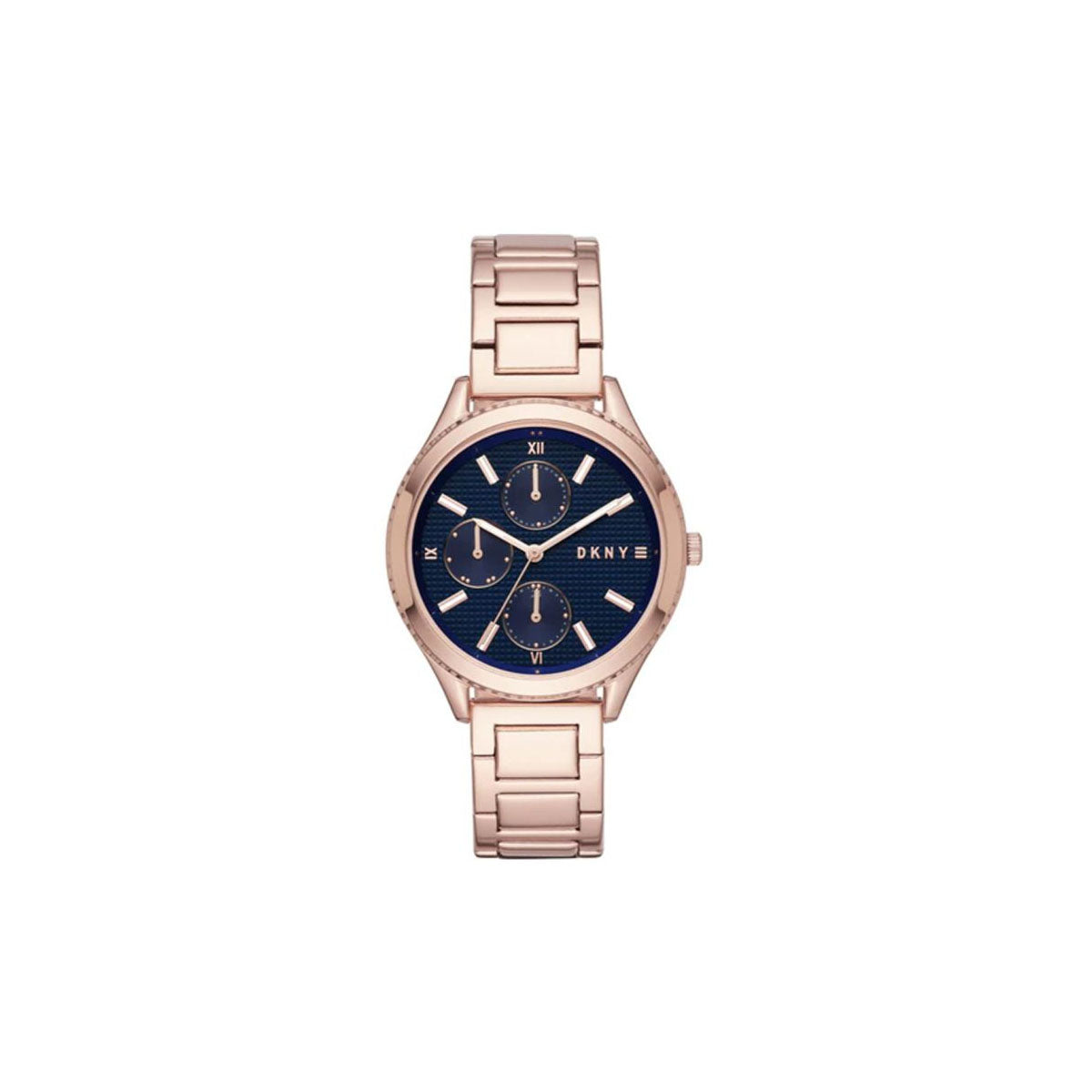 DKNY NY2661 Women’s Watch 36 Mm Rose Gold DKNY NY2661 Women’s Watch 36 Mm Rose Gold