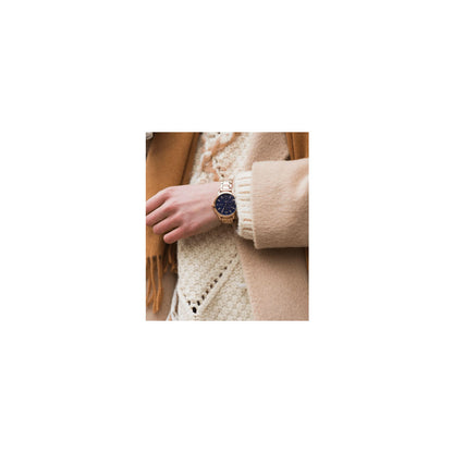 DKNY NY2661 Women’s Watch 36 Mm Rose Gold