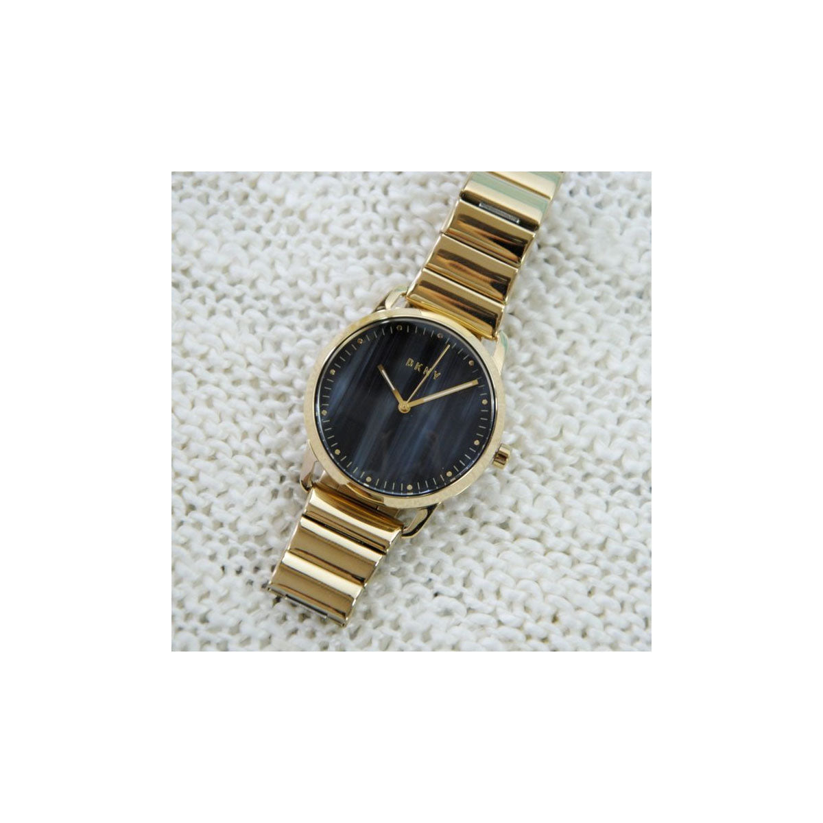 DKNY NY2756 Greenpoint Women’s Watch 36mm Gold DKNY NY2756 Greenpoint Women’s Watch 36mm Gold